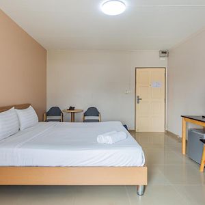 Superior Double Room Balcony