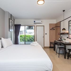 Deluxe King Room Balcony